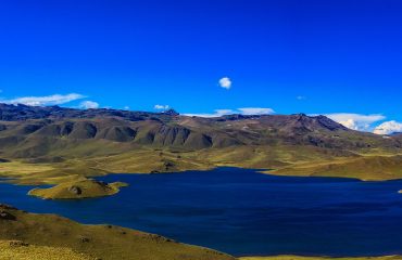 Laguna Lagunillas